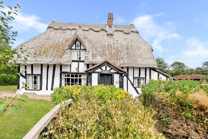 Main image of property: Travellers Joy, High Laver, CM5