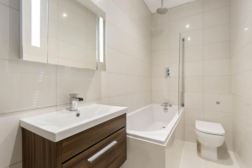 Apartment in London, Hurlingham, Fulham - View 4