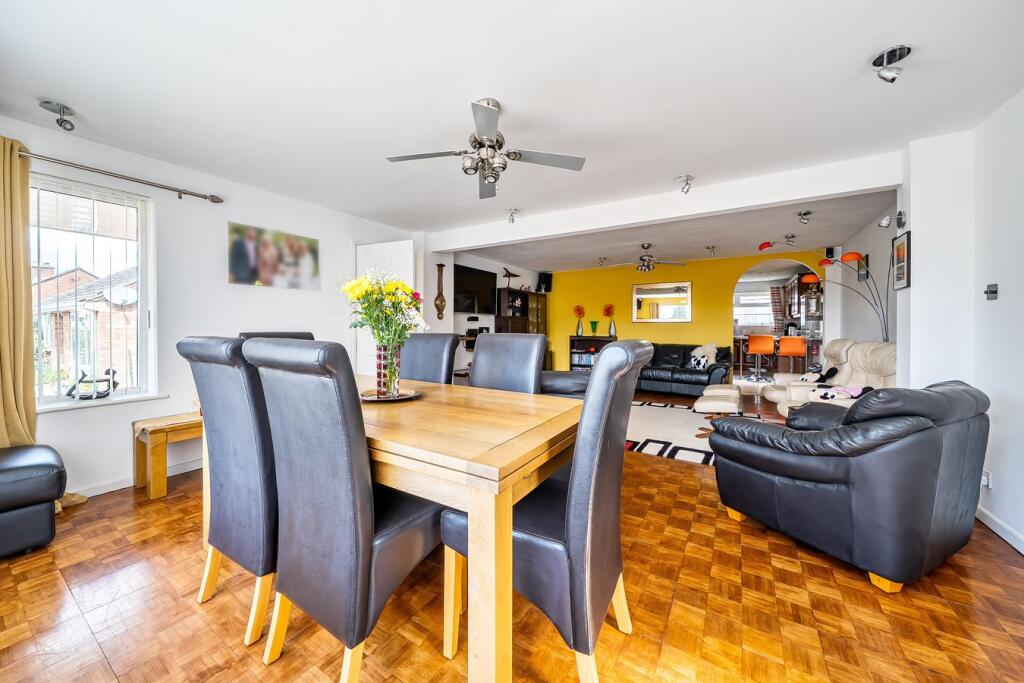 House in Ansford - View 4