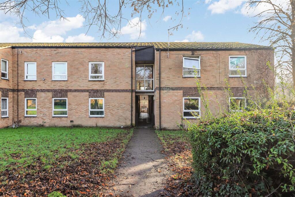 Main image of property: Bliss Way, Cherry Hinton