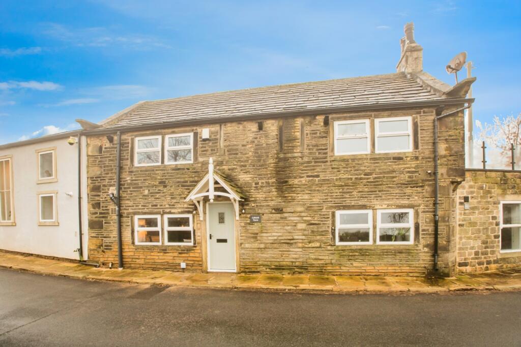 Main image of property: Old Lindley Road, Holywell Green, Halifax, West Yorkshire, HX4