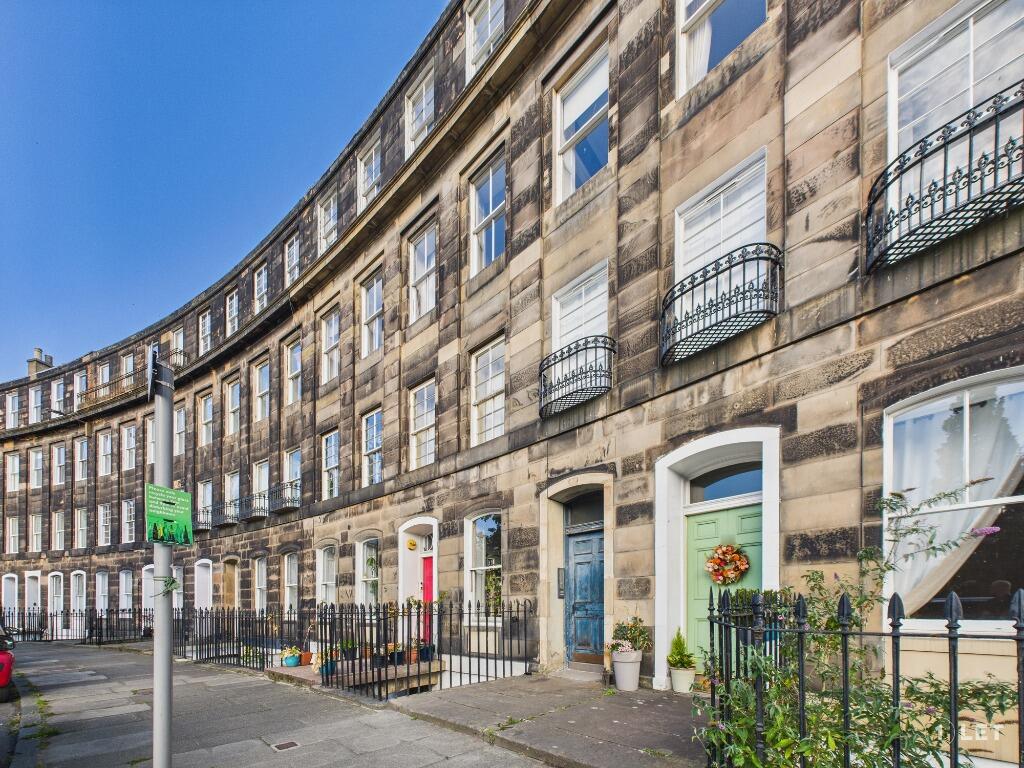 Main image of property: Gardners Crescent, Fountainbridge, Edinburgh, EH3