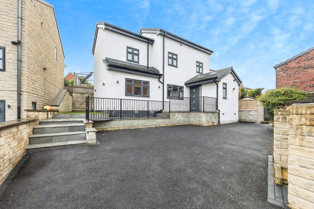 Main image of property: Moorside Road, Drighlington, Bradford