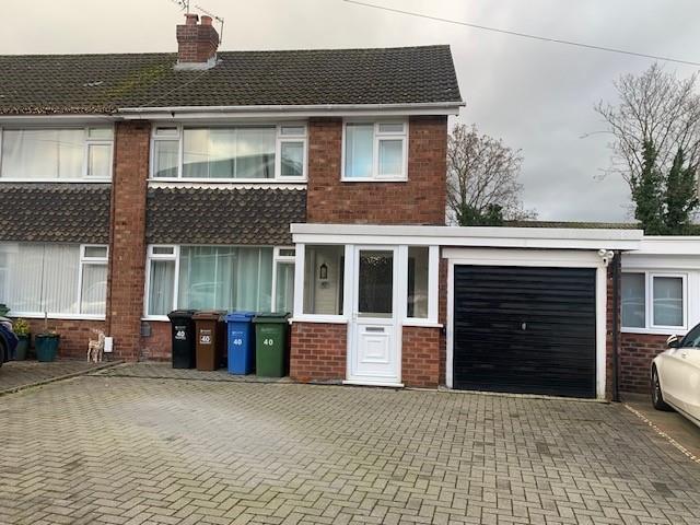 Main image of property: Roundhey, Heald Green