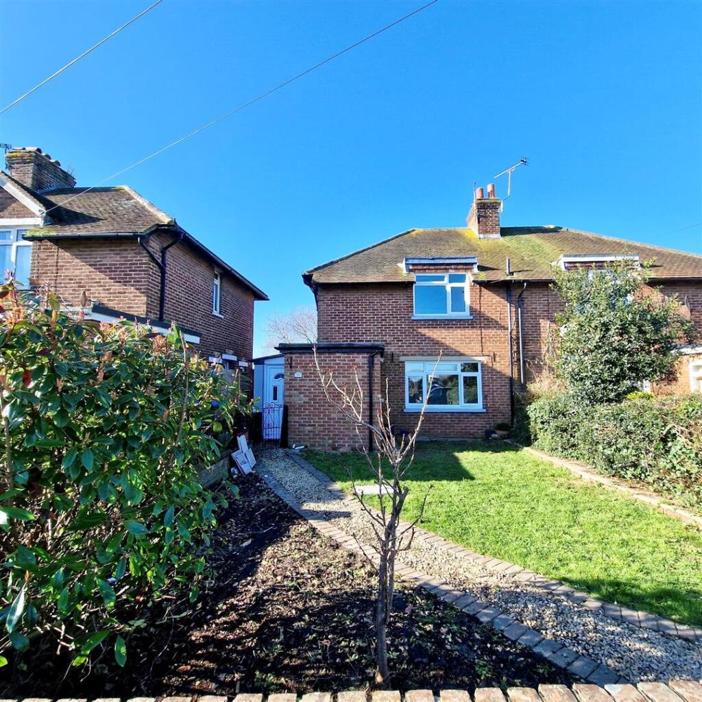 Main image of property: North End Road, Yapton