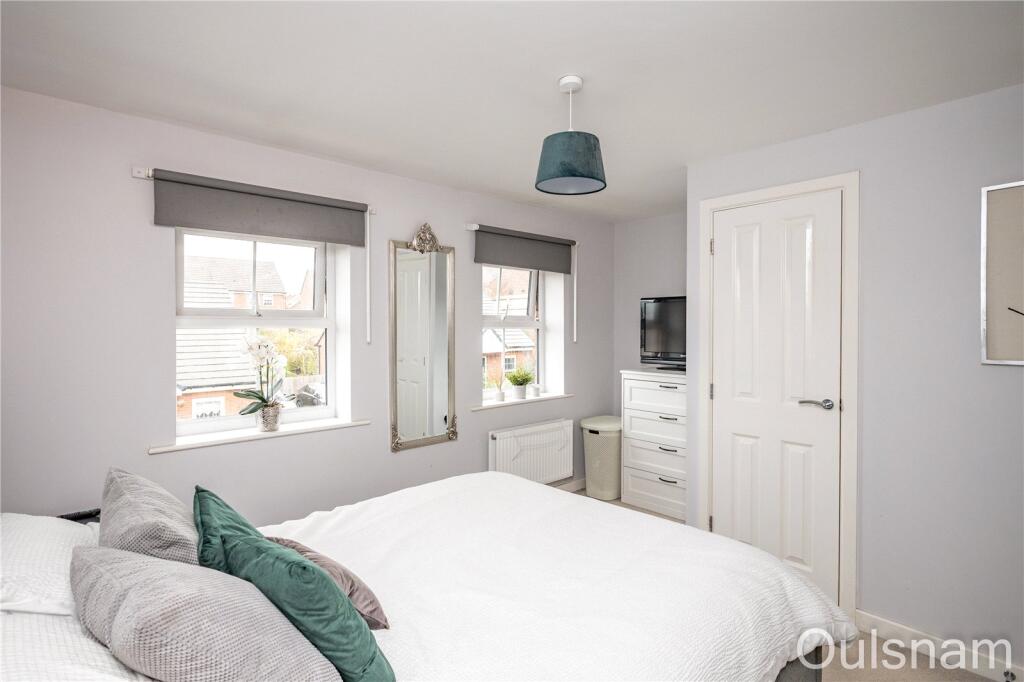 Additional image 8 of Patch Street, Bromsgrove, Worcestershire, B61