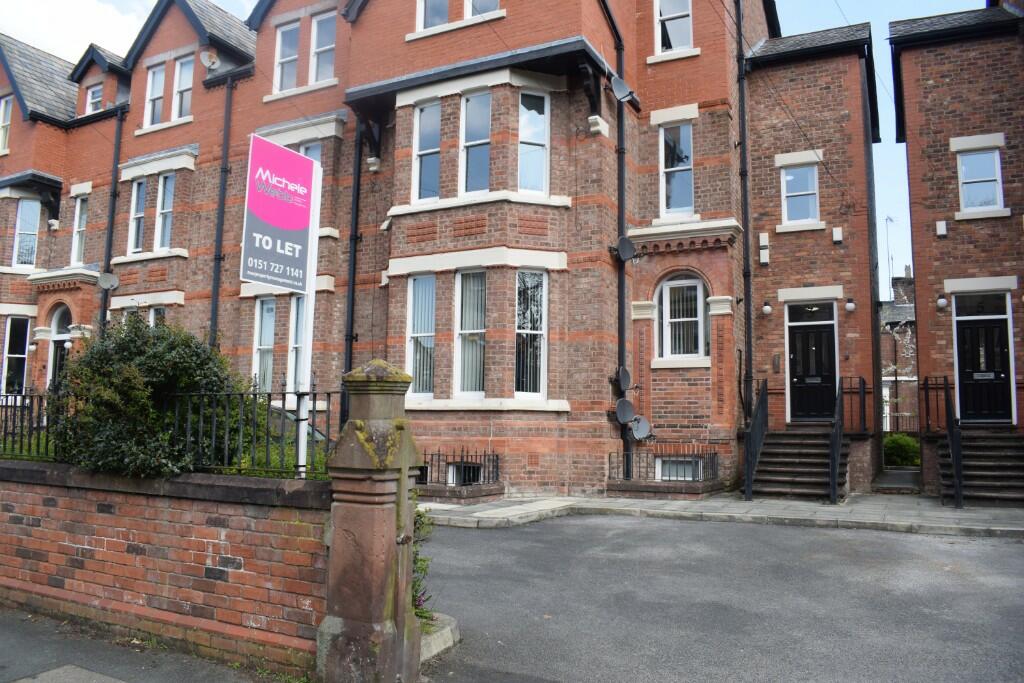 Main image of property: Hargreaves Road, Liverpool, Merseyside, L17