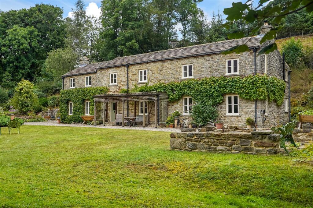 Main image of property: Washfold House, Hurst, Richmond, DL11 7NW