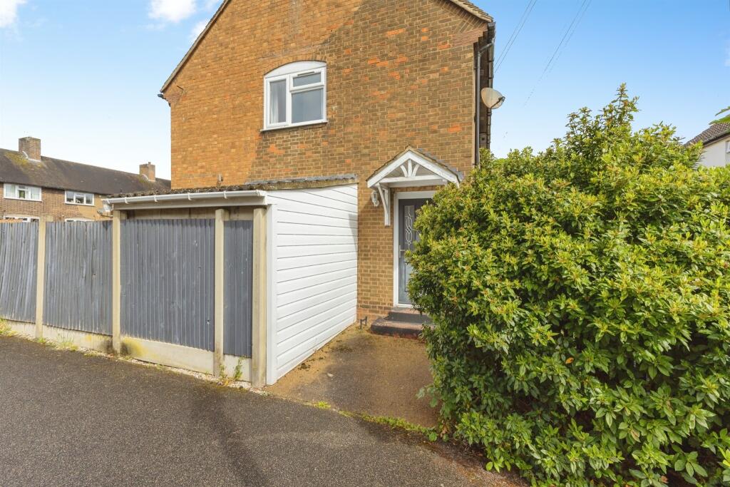 Main image of property: Blickling Road, Norwich