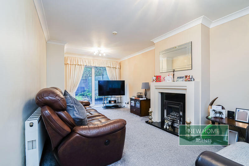 Willow Avenue Doncaster, DN4 6PQ - More