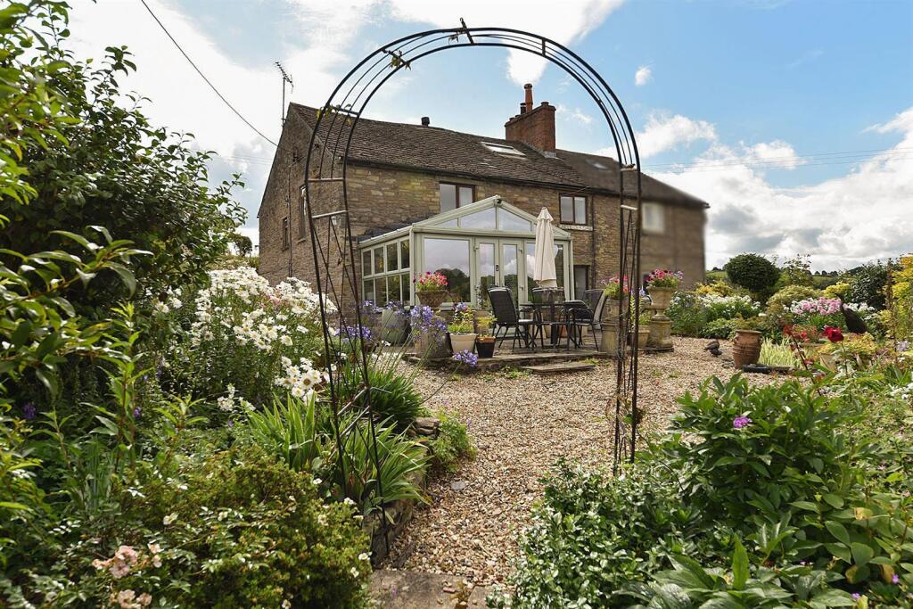 Main image of property: Jackson Brow, Spuley Lane, Bollington, SK10 5RS