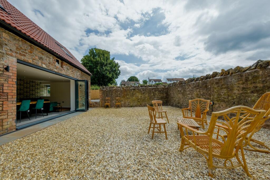 Main image of property: Sladacre Barn, Bath Road, Blagdon, Bristol
