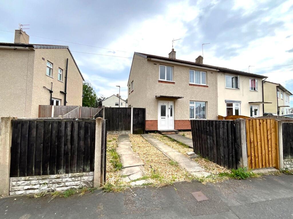 Main image of property: Tennyson Avenue, Armthorpe, Doncaster