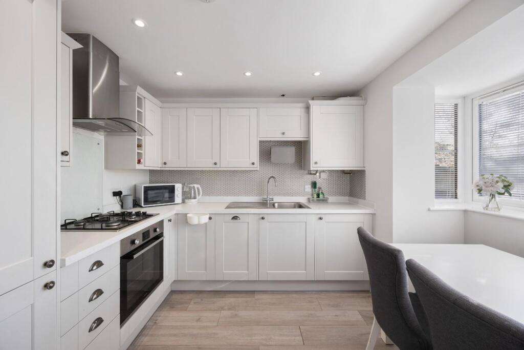 Main image of property: Staunton Way, Bristol
