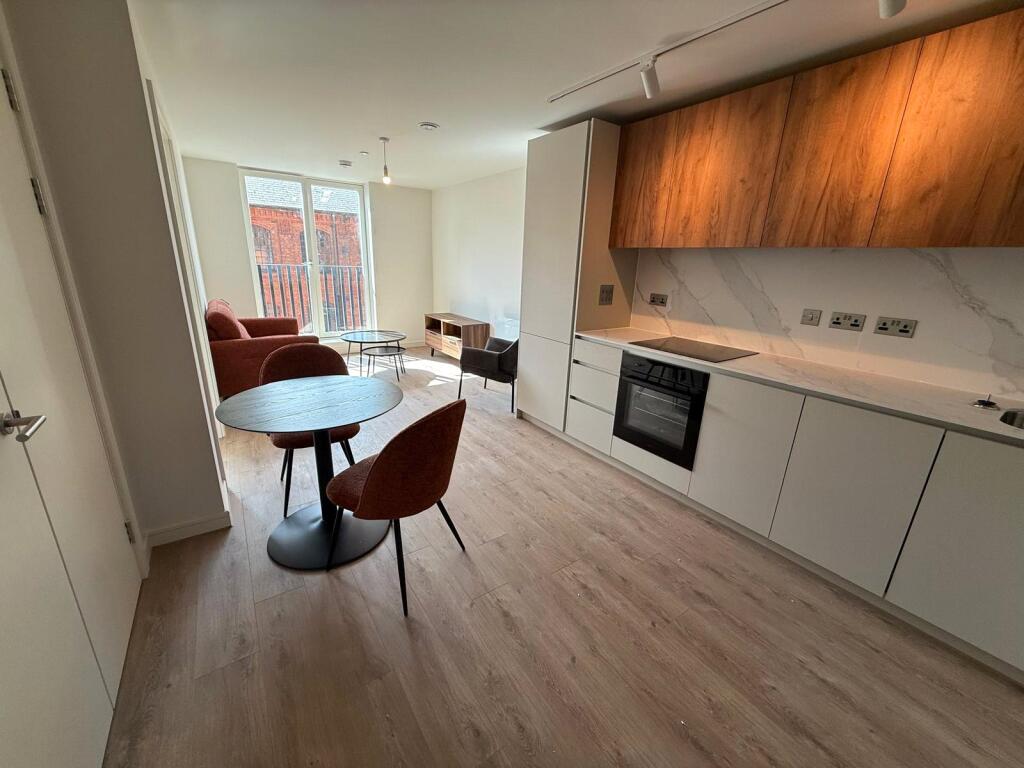 Additional image 2 of Sapphire Court, 215 Bradford Street, Birmingham, B12