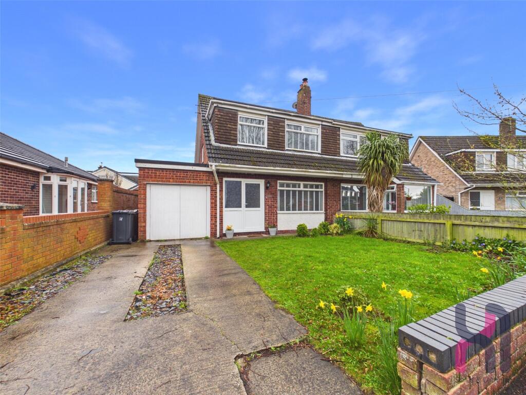 Main image of property: Monks Drive, Formby, Liverpool, Sefton, L37