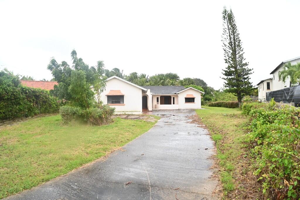 Main image of property: Durants, Christchurch