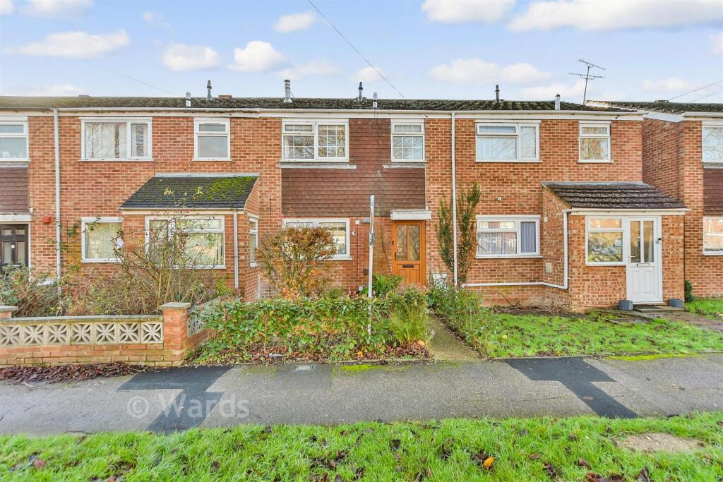 Main image of property: Hutchings Close, Sittingbourne, Kent
