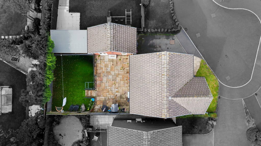 House in West Lancashire, Up Holland - View 3