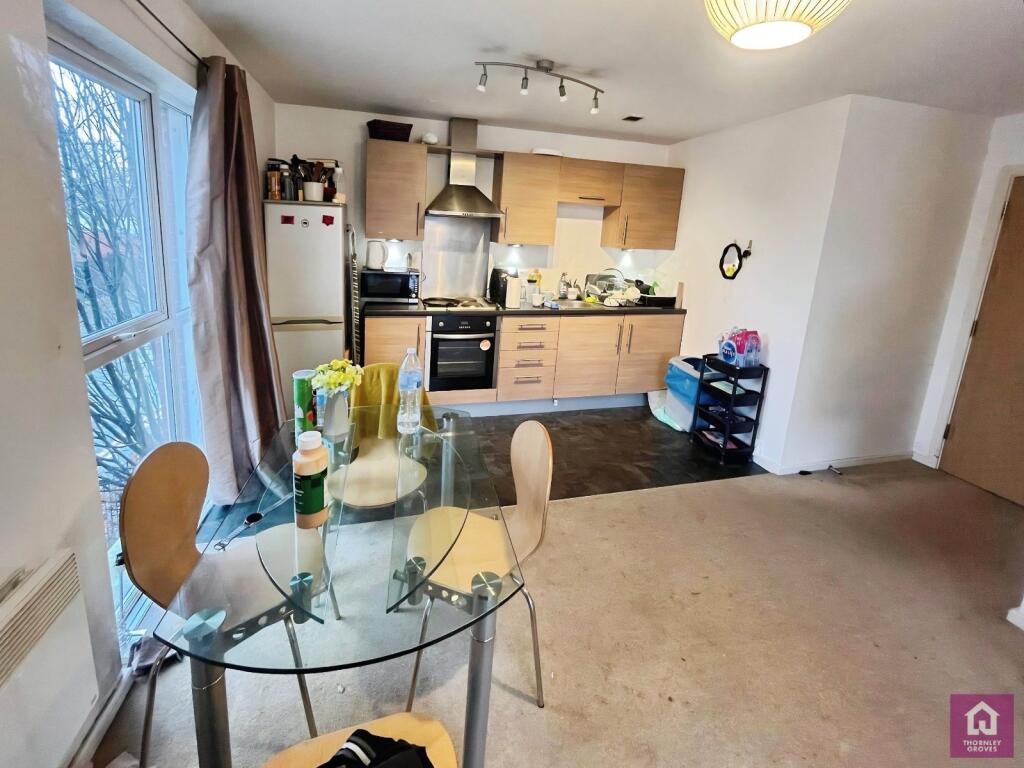 1 Stillwater Drive, Openshaw, Manchester City Centre, M11 photo 4