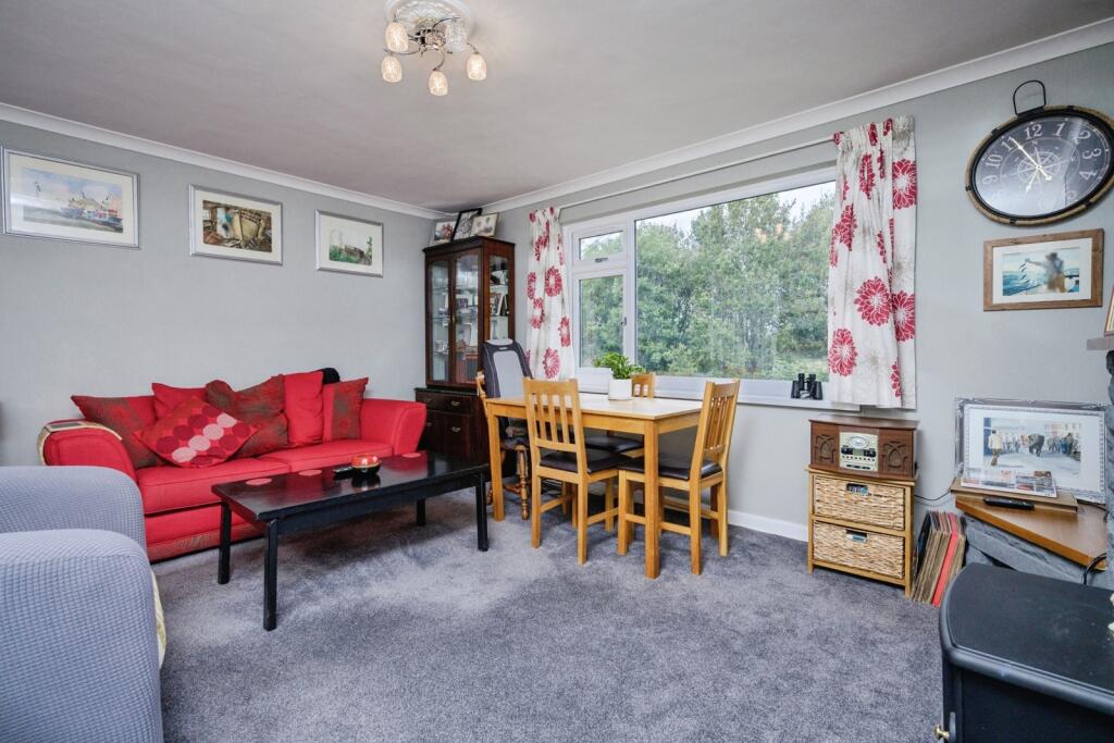 Fegen Road, St Budeaux, Plymouth, PL5 photo 3
