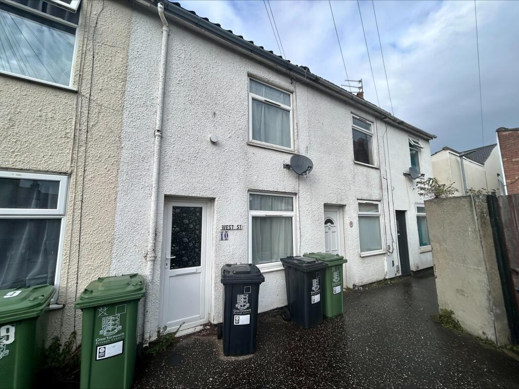 Main image of property: West Street, Great Yarmouth