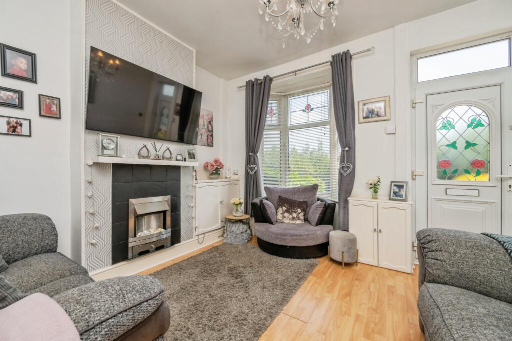 House in Birmingham, Ladywood - View 4
