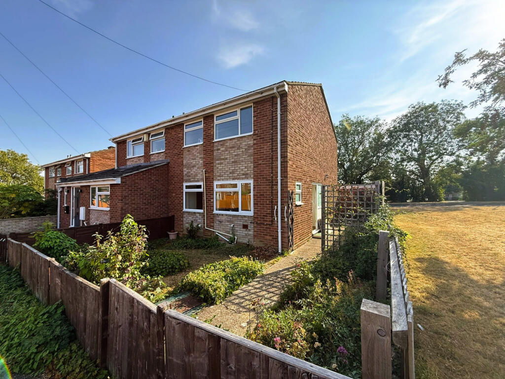 Main image of property: Macbeth Close, Huntingdon, PE29