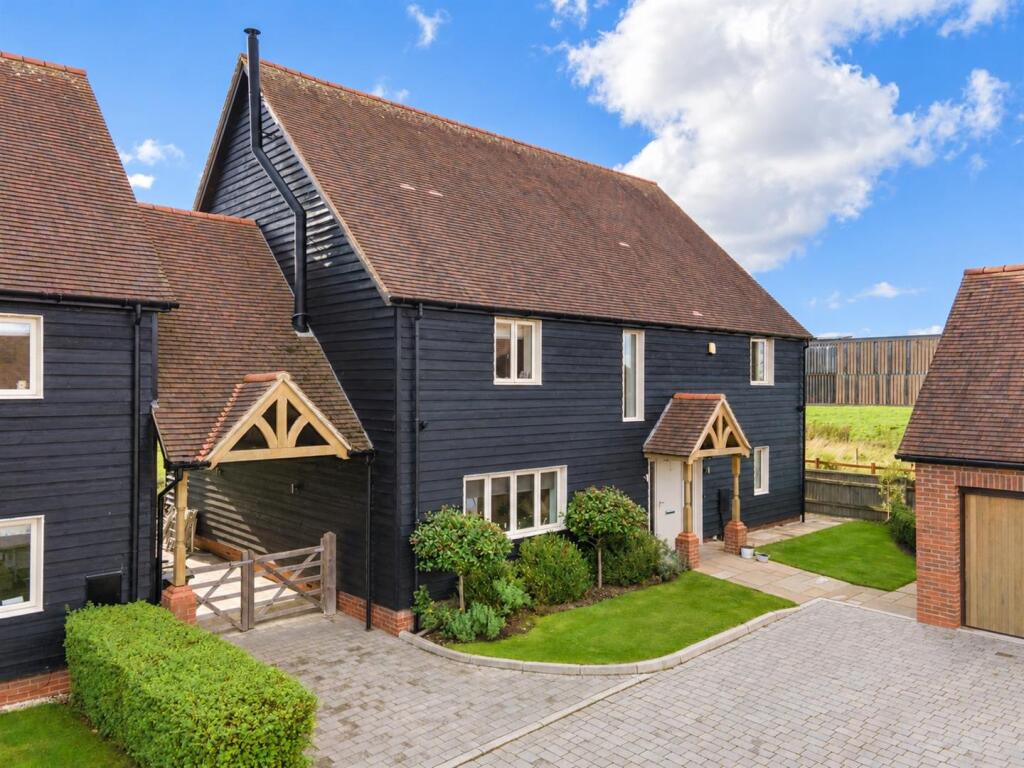 Main image of property: Kenilworth Road, Knowle, Solihull