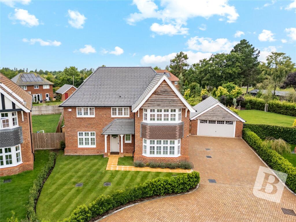 Main image of property: Farriers Way, Bulphan, Upminster, Essex, RM14