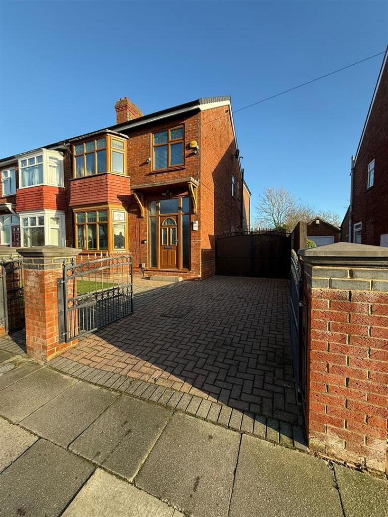 Main image of property: Stooperdale Avenue, Darlington