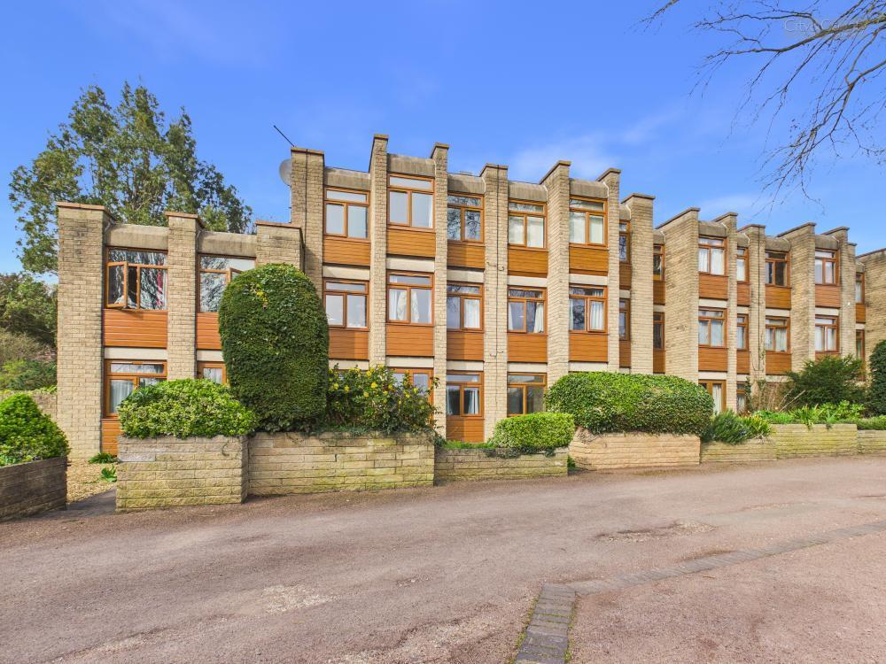 Main image of property: Stanwick Court, Peterborough