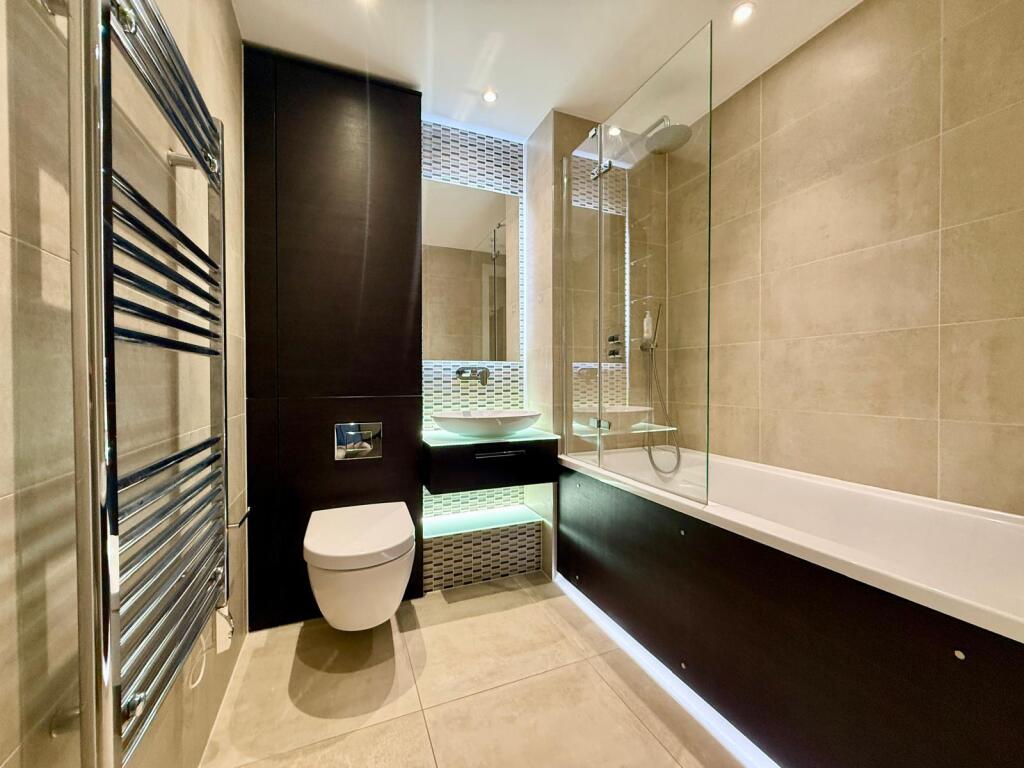 Apartment in London - View 4