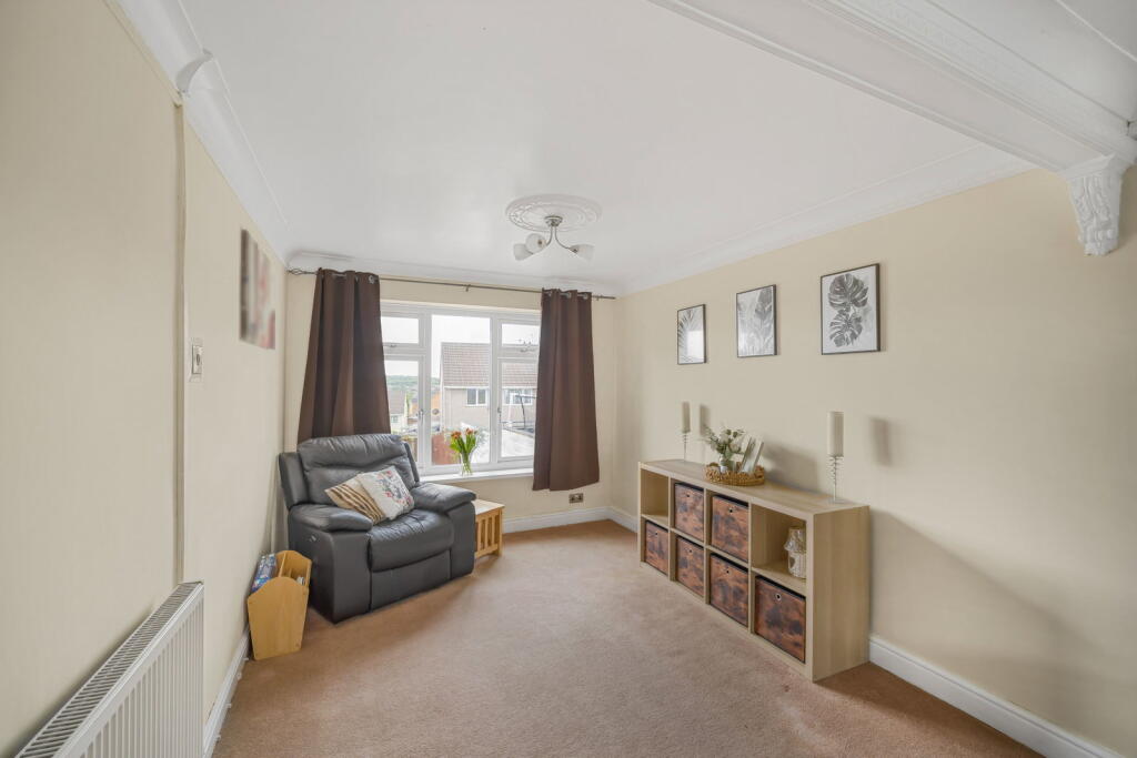 House in Pontyclun, Llanharan - View 3