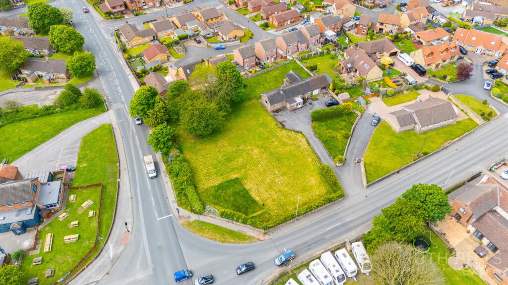 Main image of property: Minsthorpe Lane, South Elmsall WF9