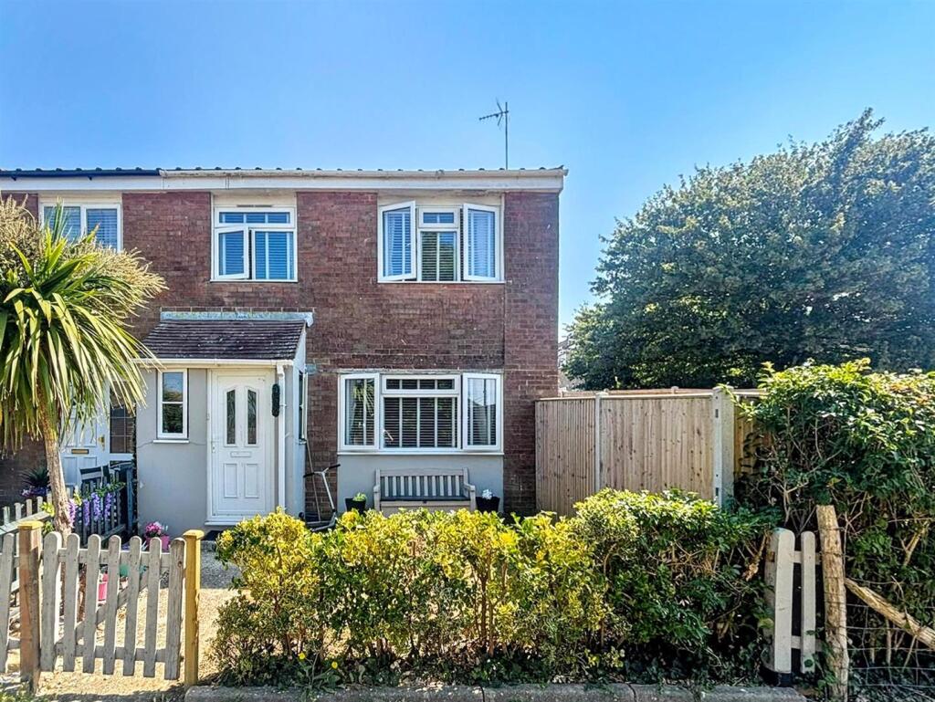 Main image of property: Barming Close, Eastbourne