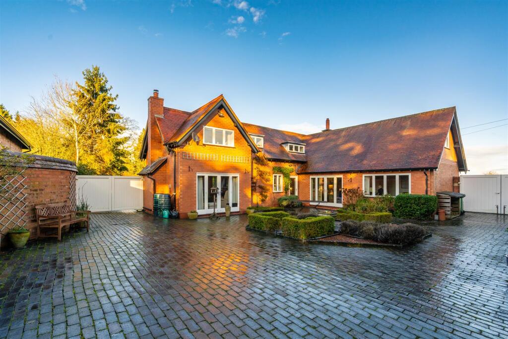 Additional image 25 of Packwood Lane, Lapworth, Solihull