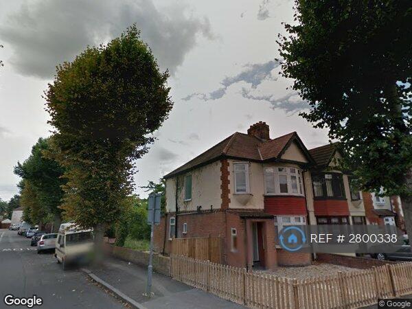 Main image of property: Osborne Road, Hornchurch, RM11