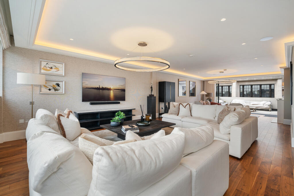 Main image of property: Young Street, Kensington, W8