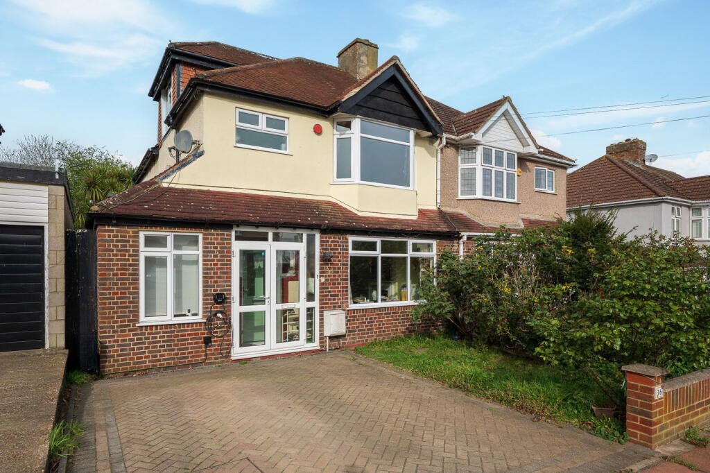 Main image of property: Elmhurst Road, Mottingham, SE9