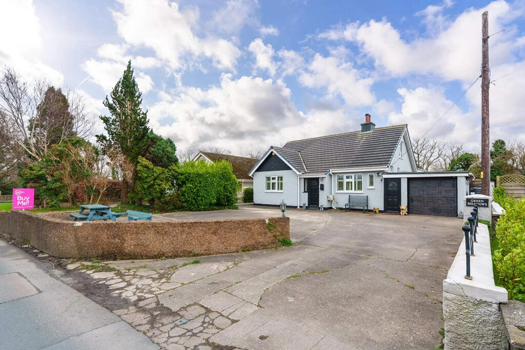 Main image of property: Green Meadows, Main Road, Glen Vine