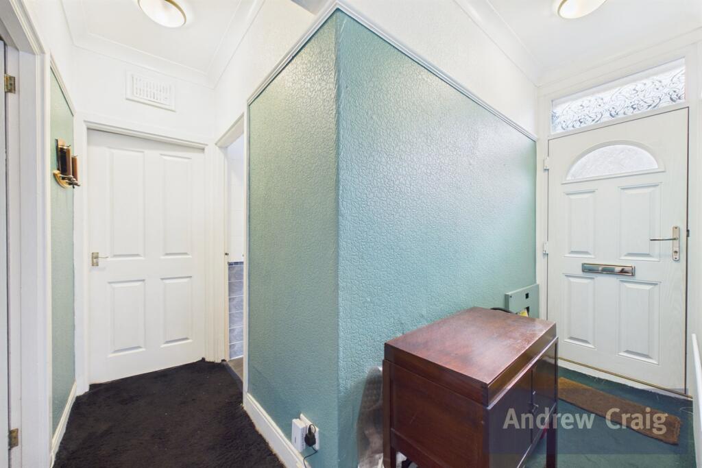 House in Newcastle upon Tyne - View 5