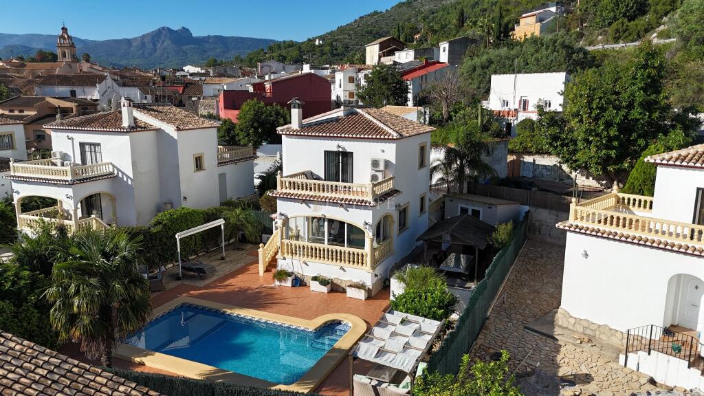 Main image of property: Valencia, Alicante, Sagra