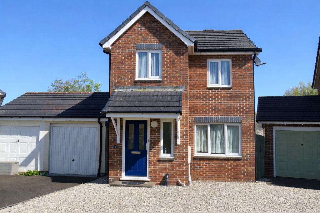 Main image of property: Bluebell Way, Launceston, Cornwall, PL15