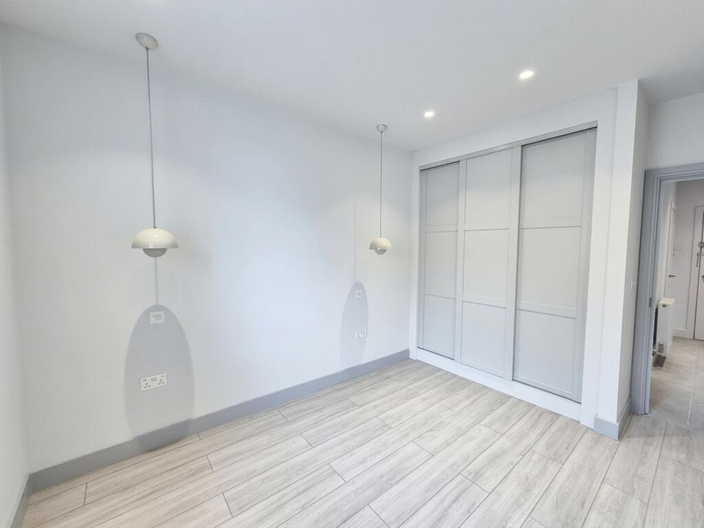 Apartment in Peterborough - More