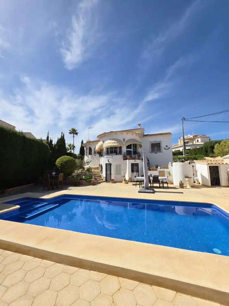 Main image of property: Valencia, Alicante, Calpe