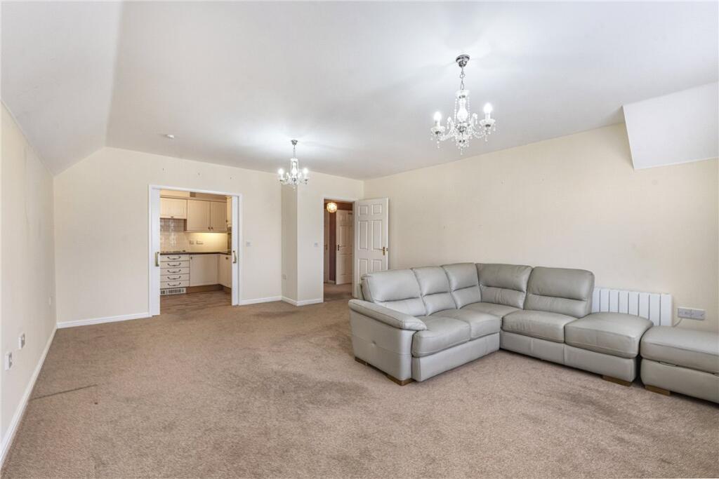 Apartment in London - View 3