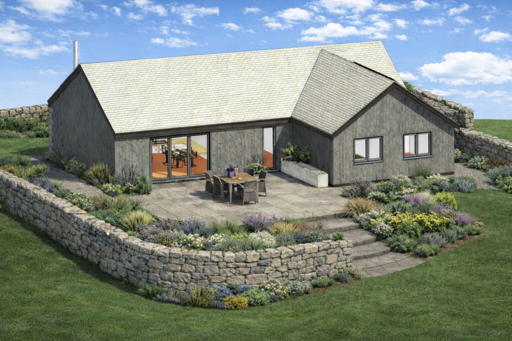 Main image of property: Halvasso, Cornwall