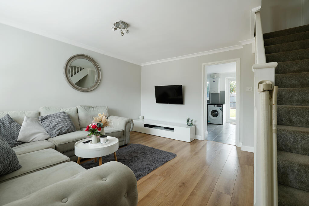 Main image of property: The Spinney, Horley, Surrey, RH6