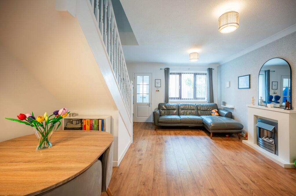 House in Liverpool - More